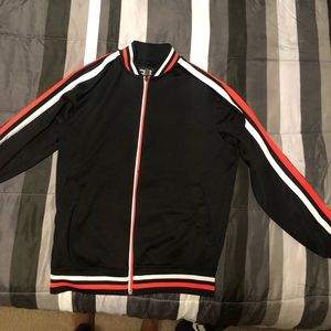 Fresh Track jacket
